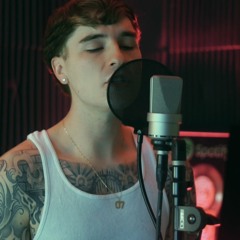 What Sara Said (Death Cab For Cutie Cover)