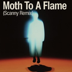 Swedish House Mafia - Moth To A Flame (Scanny Remix) [FREE DOWNLOAD]