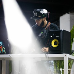 Reggaeton Mix DJ Mikee #001