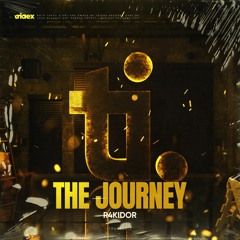 R4KIDOR - The Journey (Radio Edit)