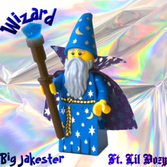 Wizard (ft. Lil Dozy)