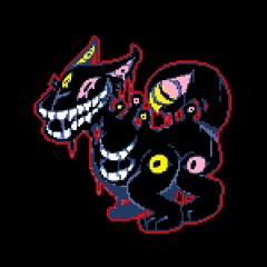 FACE OFF ~ Killed the Cat