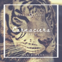 Carnaciera Vol.2 [Public Secret]