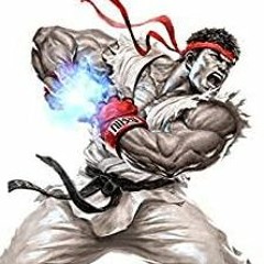 Rage Of Ryu