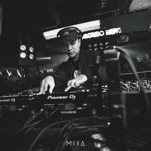 Alonso Bierg @  Misa Santiago - 05 Febrero 2023