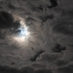 (In my dream) Waiting for you