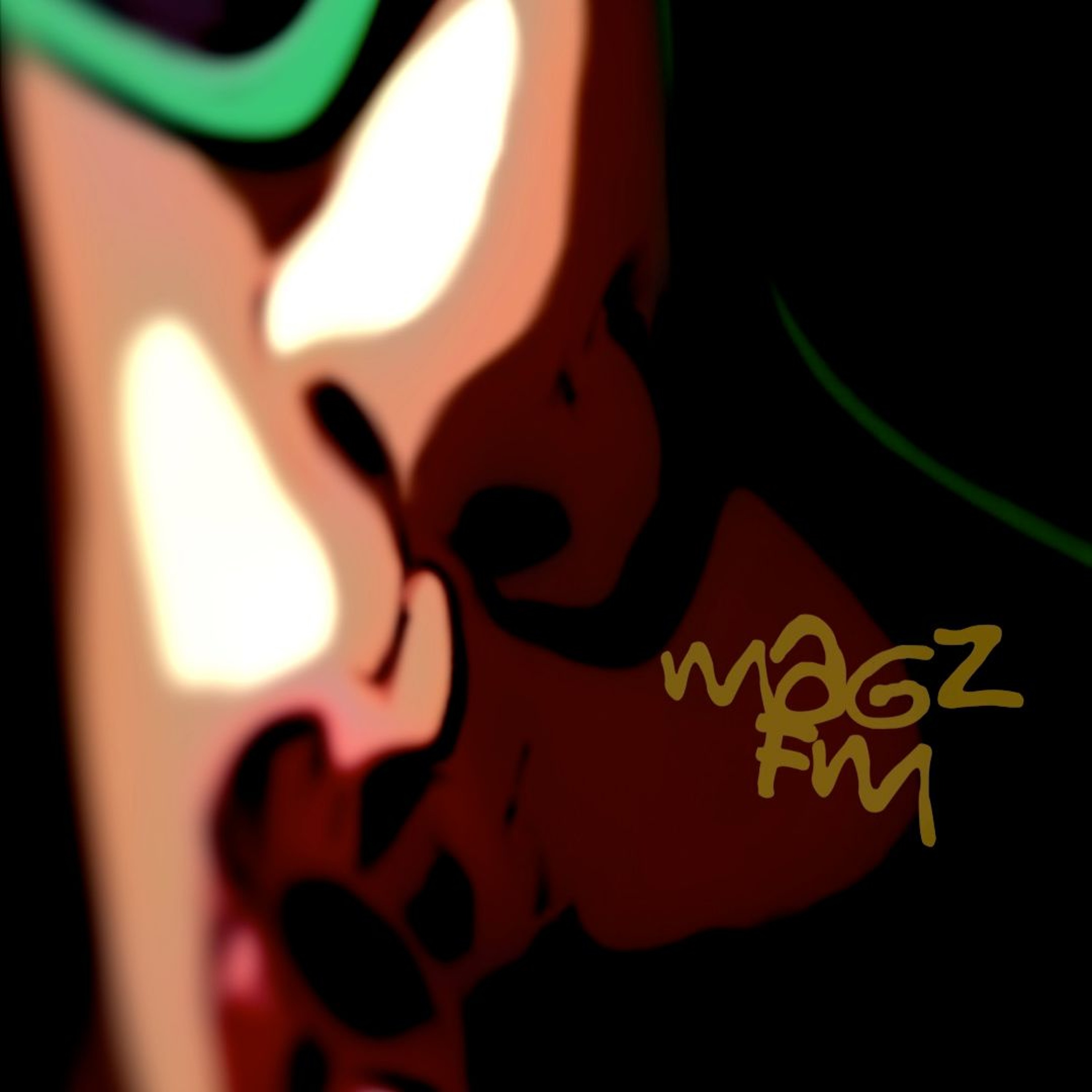 The Maggy Thump Show