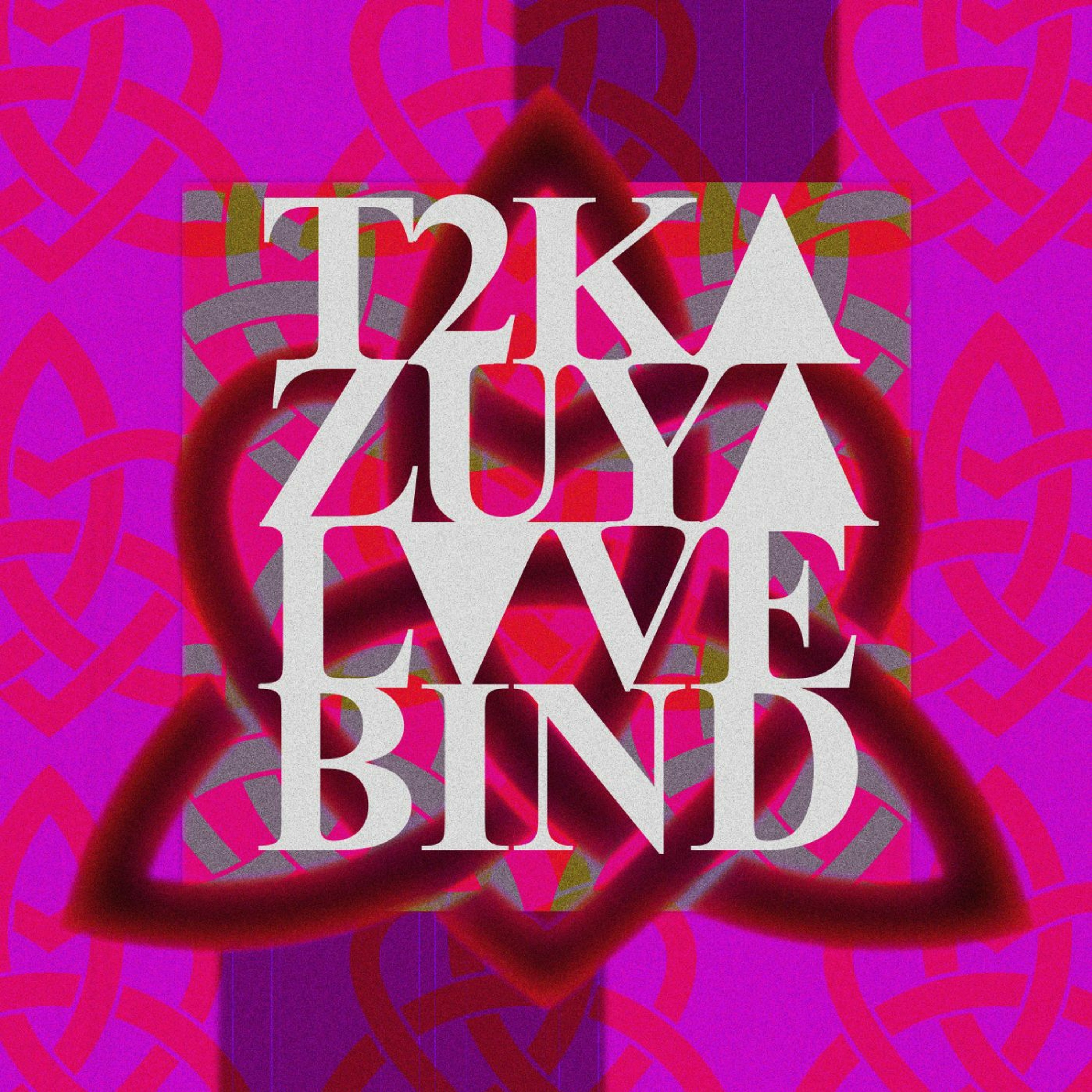 Love Bind episode artwork