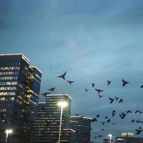 I don't want to listen