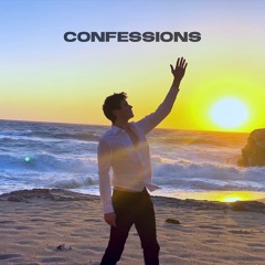 Confessions (Slowed + Reverb) [Radio Edit]