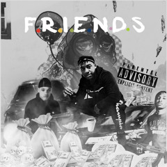 07 - Feeling so Heartless ft. Ace Finese.m4a