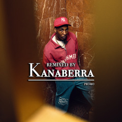Rome Streetz Freestyle - Prod by Kanaberra