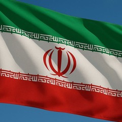 Iran 🥇 - Mi Ravim Jelo