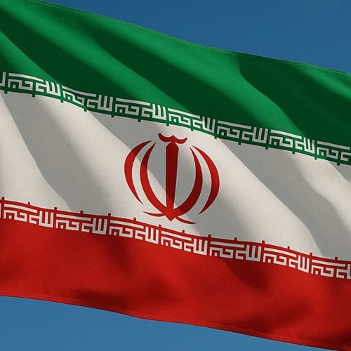 Iran 🥇 - Mi Ravim Jelo