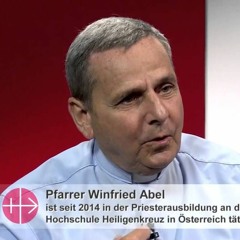 Pfarrer Winfried Abel: Was ist Freude?