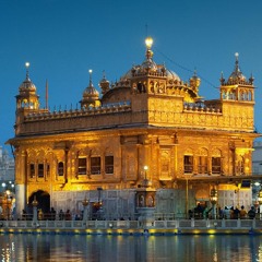 AARTI (Aqeedat E Sartaj) - Satinder Sartaaj - 550 Years Of Guru Nanak Dev Ji