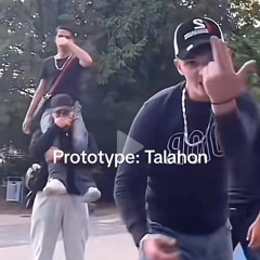 talahon freestyle