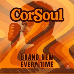 Brand New Every Time