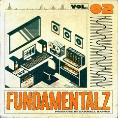 Fundamentalz Vol. 2 - Demo Previews