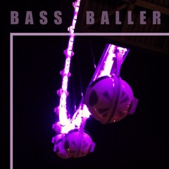 Cache - Bass Baller