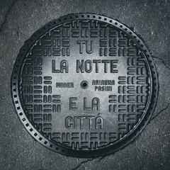 Tu la notte e la città (feat. Arianna Pasini & SuperApe)