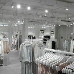 muzyka typu sklep odzieżowy