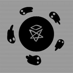 Poltergeist (Inverted) [CLIP]