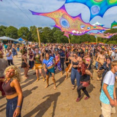 סט פסיי טראנס וגואה  חדש