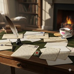 Letters i never sent