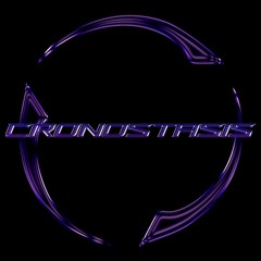 CRONOSTASIS BASS #2 (DJ SET REC) - FREE DL