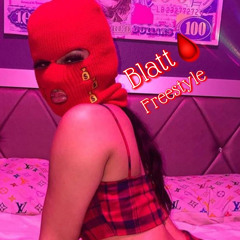 HotHeadK - Blatt Freestyle (prod.denrell)