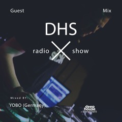 DHS Guestmix: YOBO