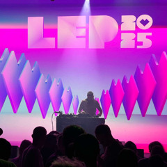 DJ Ron - London Eurovision Party 2025 - Live set