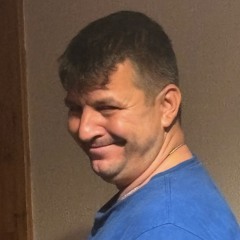 Father & Son (reunion)