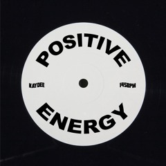Positive Energy