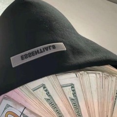 BigBag GodKing MajorLucre - Mind On The Money