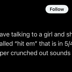 HIT EM