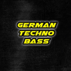 Old Skool German Techno Bass