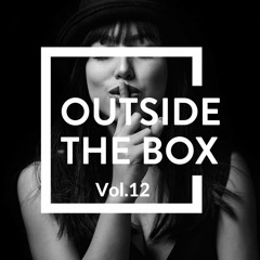 Outside The Box Vol.12 Mixed by Kurt Kjergaard