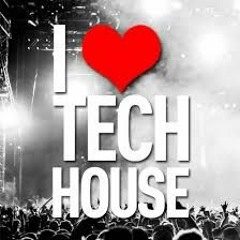 DJ STORM - Tech House 005 (03.02.2021)