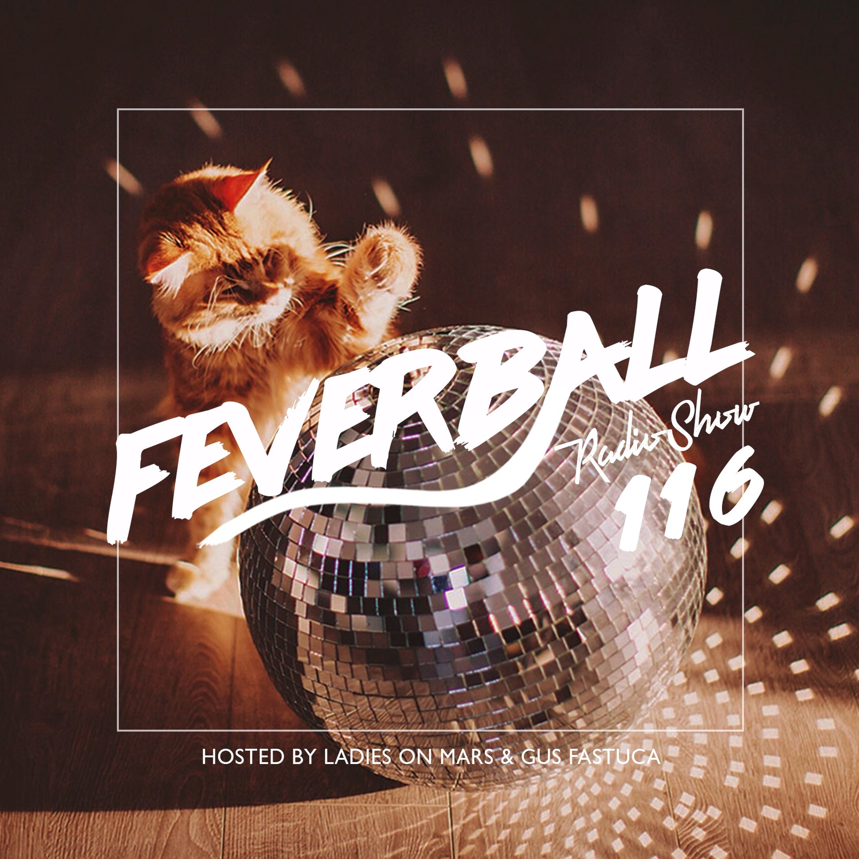 Feverball Radio Show