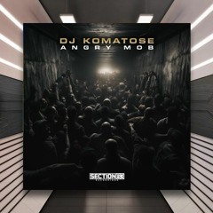 DJ Komatose - Residual [Section 63 Recordings] PREMIERE