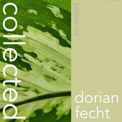 collected cast #59 by dorian fecht