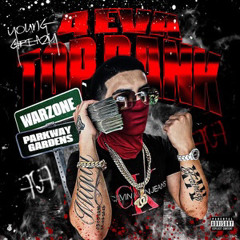 Troublesome (feat. Westside Tut).