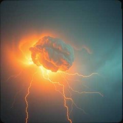 Lightning Between Us