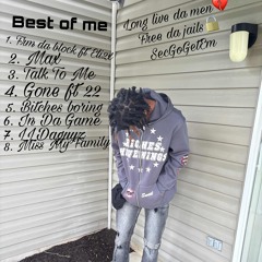 gone ft 22