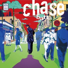 『Chase』PT-BR