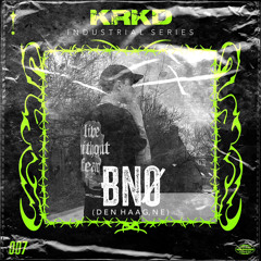 KRKD INDUSTRIAL SERIES 007 - BNØ