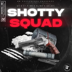 Shotty Squad