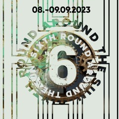 Sixth Round Around The Sun | HALL | 08.09.23